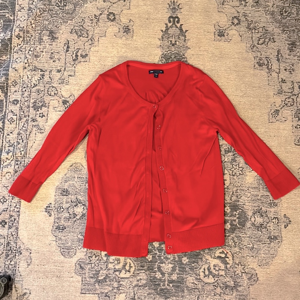 Gap Cardigan